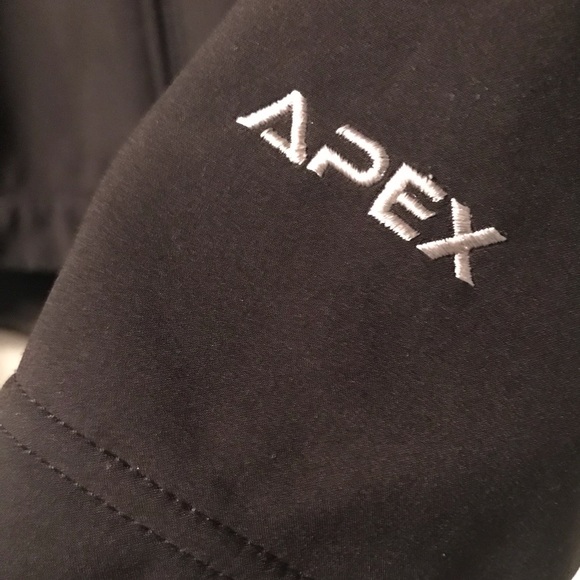 Northface APEX Jacket - Picture 4 of 8